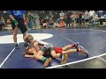 Youth Wrestling Tournament - State Qualifier 12/30/17