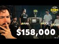 Wolves vs DYG $158,000 Grand Finals (COD Mobile China Championship)