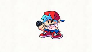The FNF Boyfriend Sprites