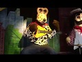 Chuck E. Cheese - Disco Dancing Dinosaur Party - Lowell M.A - 2020