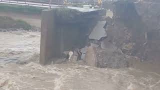 Download Lagu Ura që lidhe fshatin Zojzë dhe Smaq gati te shembet,.video Berat Mazreku  19 nëntor 2025 MP3