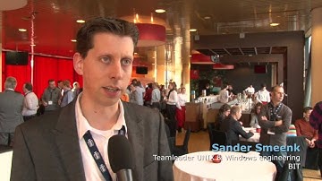 ISP Today | Belangrijkste bij DNSSEC: monitoring!