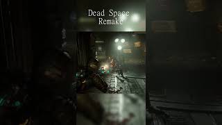 Dead Space is TERRIFYING