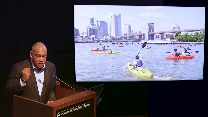 Kinder Institute Forum: Mitchell J. Silver speaks ...
