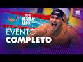 EVENTO COMPLETO: TROFÉU MARIA LENK 2026 | 4º DIA | FINAIS | ge tv