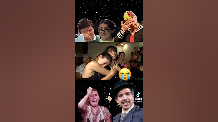 El Chavito da el último adiós al Profesor Jirafales!!😭