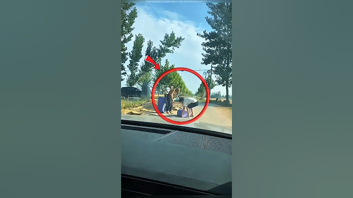 Sacks Fell! 📦 Driver's SHOCKING Kindness! 🤯 #shorts #viral