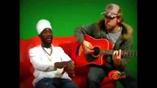Sizzla Be Strong