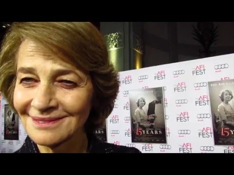 Video: Charlotte Rampling Nettovärde: Wiki, Gift, Familj, Bröllop, Lön, Syskon