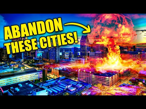 10 Worst WOKE Cities Everyone Is LEAVING!!!