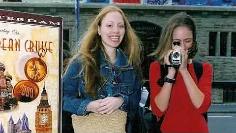 Remembering Vicki Van Meter