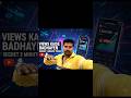 Views kaise badaye 📈📈 #trending #views #viewsnhiaate
