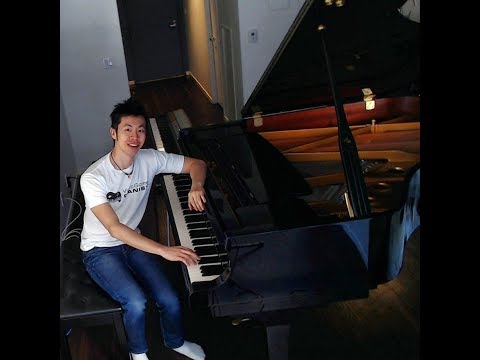 Super Martin Performs Super Mario Music, Super Nintendo Music, and Super Classical Music!