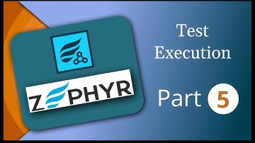 Zephyr Test Execution: How We Reduced Testing Time by 40% [Step-by-Step Tutorial]| AxelBuzz Testing