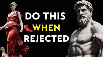 13 Stoic Secrets To Turning Rejection Into Opportunity | Stoic Tell Us