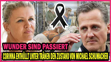 Wo lebt Michael Schumacher derzeit?