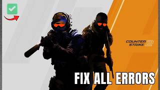 How to Fix CCS2 All Error & ISSUES Windows Laptop PC 2026