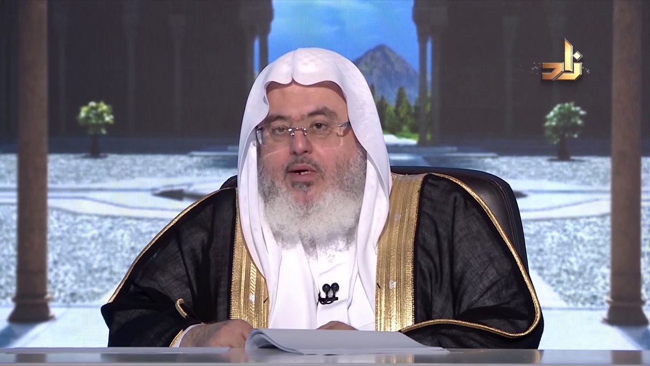 اتصلت تشتكي من السحر فأوصاها الشيخ المنجد بهذه الرقية الشرعية