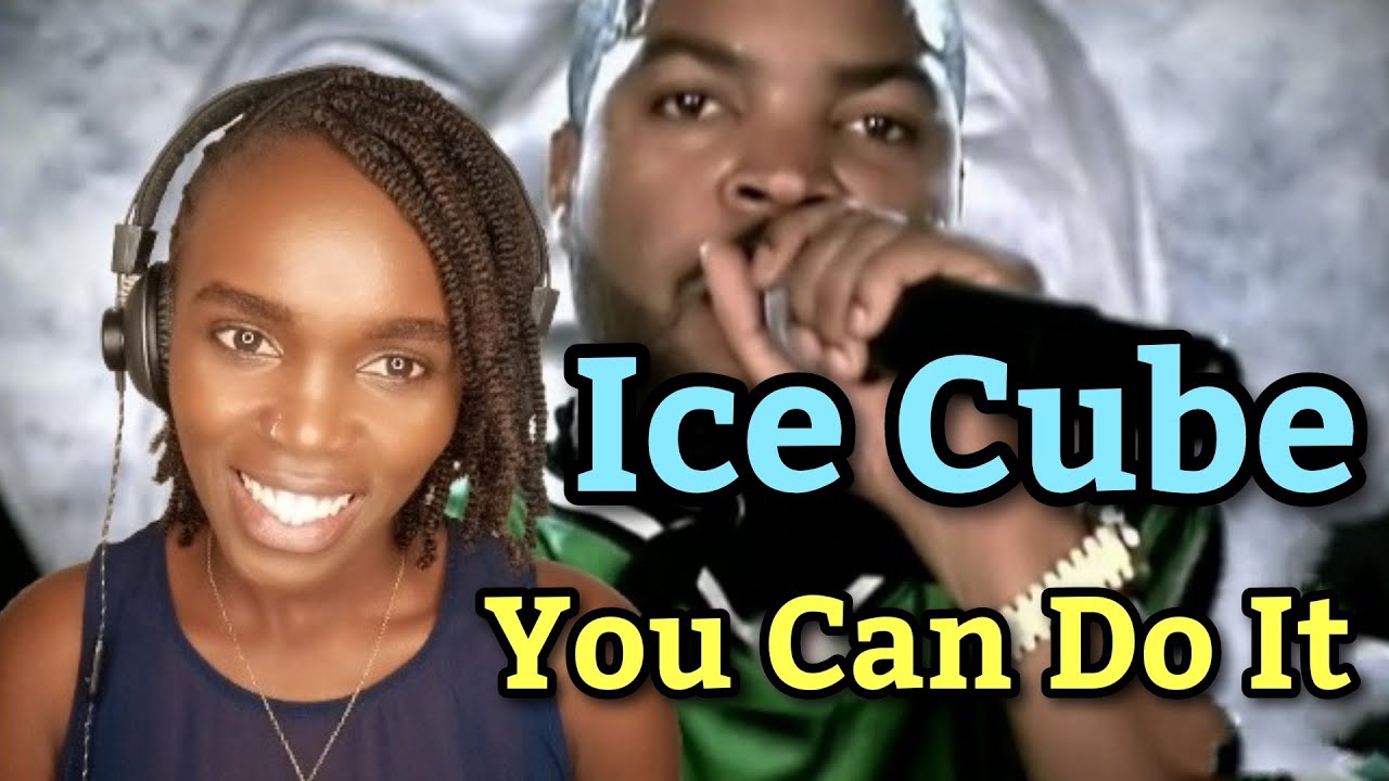 Ice Cube You Can Do It Mp3 Free Download www.youtube.com