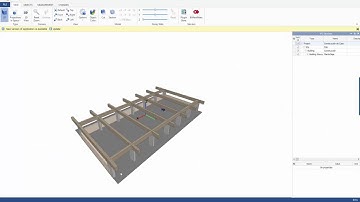 LEARNING ARCHICAD TUTORIAL 22 COMO EXPORTAR PARAMETROS DE LIBRERIAS A IFC