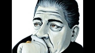 Famous #335 - Greg Proops Profile