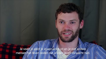 Invisible Disease ME/CFS Stories (In het Nederlands)