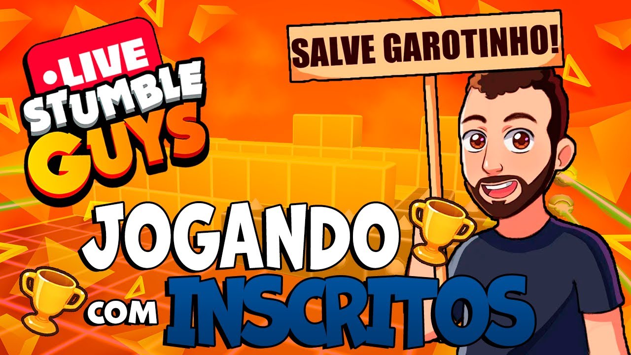 🥊🏐 EMOTES ESPECIAL GRÁTIS🏐❤️⚠️Portugues Brasil⚠️Live de