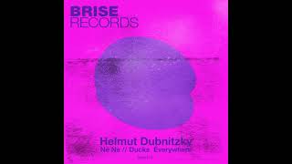 Helmut Dubnitzky - Ne Ne