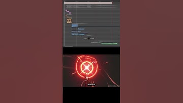 @howgame2006 Sound Design Unity Game VFX #sounddesign #gaming #vfx #gameplay
