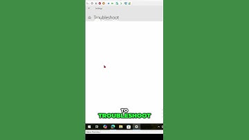 IT Helpdesk L1: [SOLVED] Windows 10 Update Error Code: 0x80070002 PT.2 #windows #microsoft