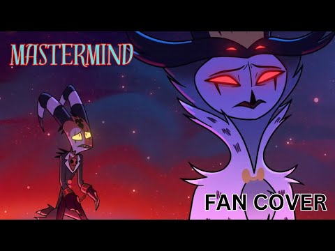 "Mastermind" ~ Fan Cover [Collab With @RyuStyx] [6K SUBSCRIBER SPECIAL]