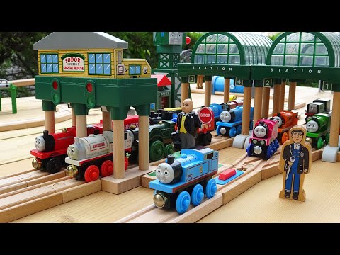 Thomas & Friends