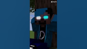 Character edit | #shorts #edit #capcut #reels #minecraft #herobrine