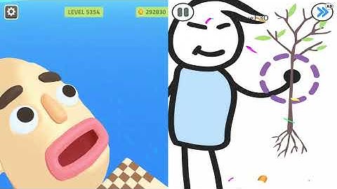 Sandwich Runner VS Help Me Tricky Puzzle - All Levels SpeedRun Gameplay Android iOS Ep1