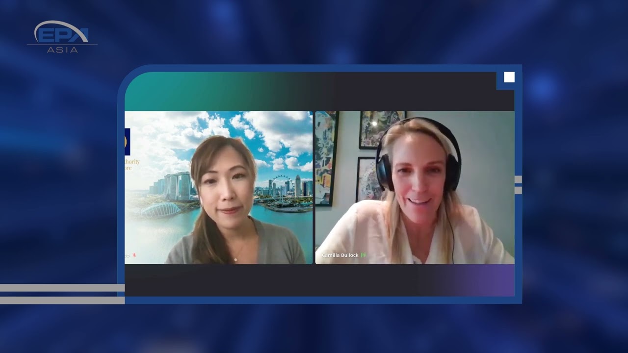 APAC Fintech Payments Forum Best Practice for Cross Border Interlinkage Feb 2023