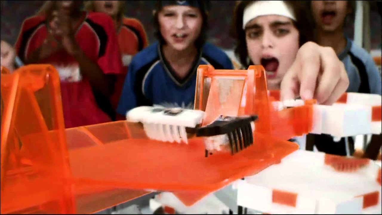 hexbug advert