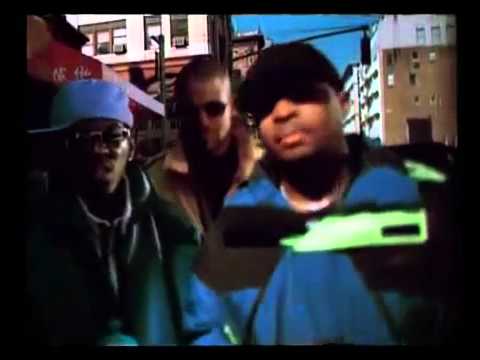 Public Enemy - He Got Game (Official Video)