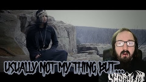 Shield of Wings - Mind of Myth [ Breakdown / Reaction ]