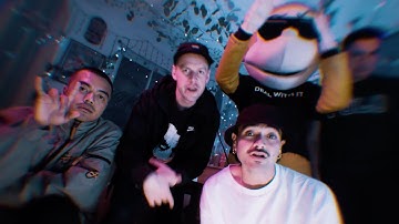 Horrorshow - Monkey Bars feat. Triple One (Official Music Video)