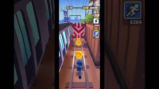 LIVE PLAY SUBWAYSURFERS FOR ENTERTAINMENT