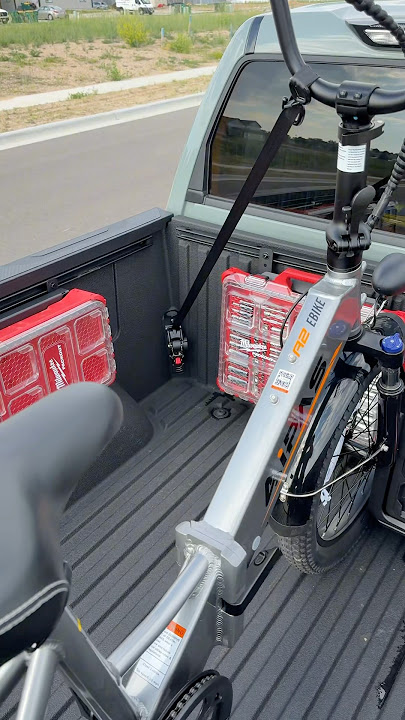 Integral Truck - Integral Straps for 2022  Toyota Tundra #Toyota #Tundra #Ram #GMC #Chevy #Ford