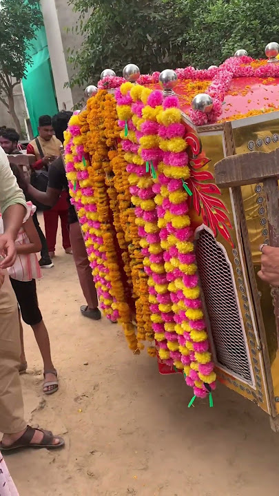 Vidai in doli 🥺#viral #love #shorts #short