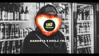 [ FREE ] Pop Smoke Beat | Gangsta x Drill Trap | Trap Beat | 1 MinBeats | UK Drill Instrumental Beat screenshot 1