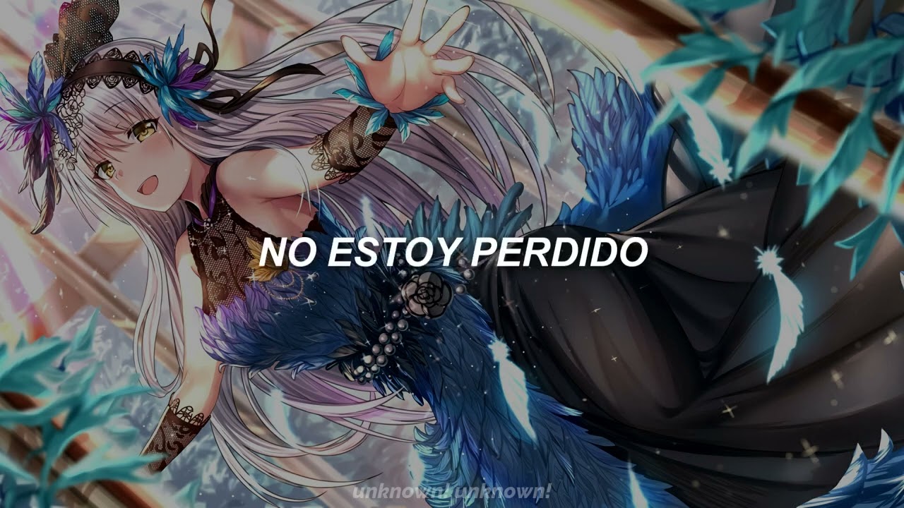 roselia louder sub español