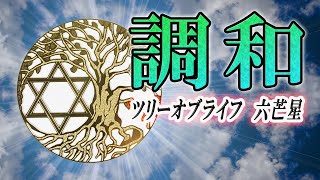 ツリーオブライフ 六芒星【神聖幾何学模様】エナジーカード【御守り】古代の叡智、神聖なる波動を秘めた高次元エネルギー地球上の生命体ののパターンから持つ波動やエネルギーを受けて活性化