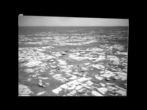 תמונות ממאדים