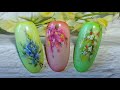 Идеи Летнего Маникюра💅Nail Art Ideas