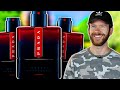 New prada luna rossa ocean le parfum  a great improvement