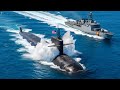 Venezuela Tried to Confront a US Navy Submarine – Then THIS Happened...