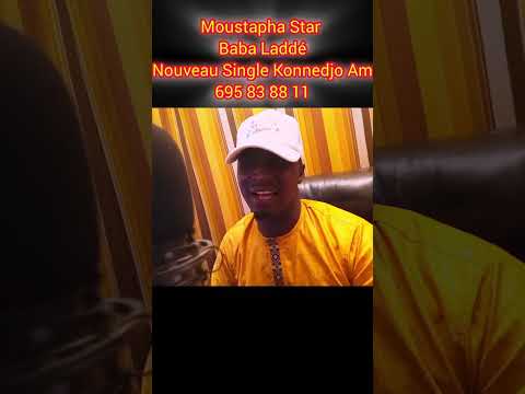 Nouveau Album Moustapha Star